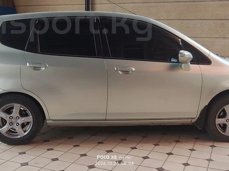 Honda Jazz, 2008 — сүрөт 2