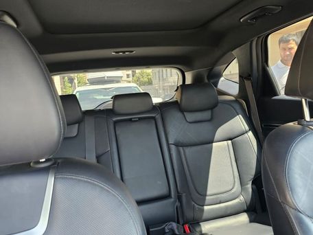 Hyundai Tucson, 2022 — photo 6