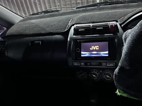 Honda Fit, 2001 — сүрөт 10