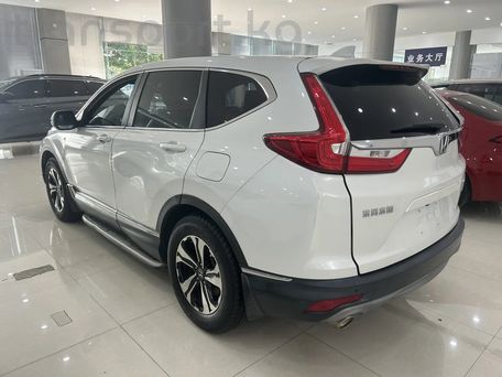 Honda CR-V, 2022 — сүрөт 9