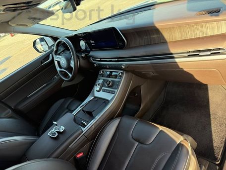 Hyundai Palisade, 2023