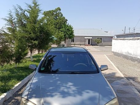 Opel Astra, 2001 — photo 1
