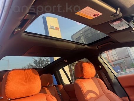 Li Auto (Lixiang) L7, 2025 — сүрөт 12