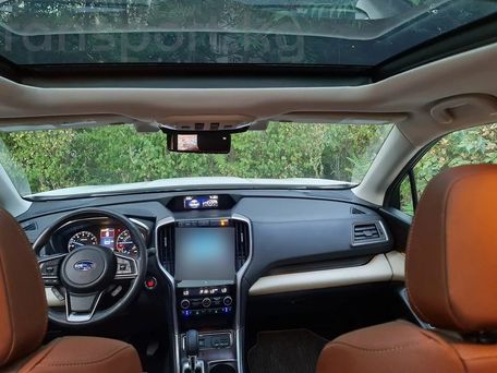 Subaru Ascent, 2017 — фото 10