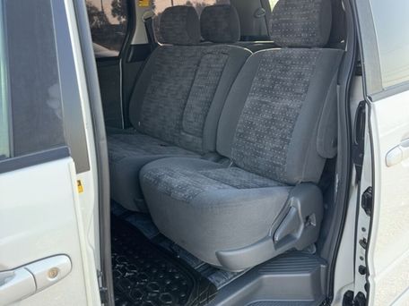 Toyota Estima, 2003 — photo 6