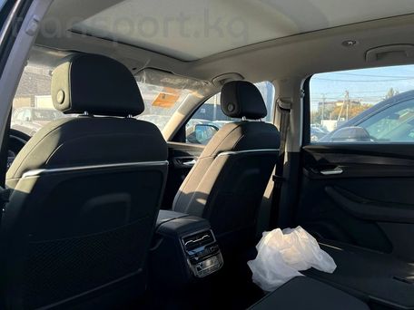 Audi Q6, 2026 — сүрөт 5