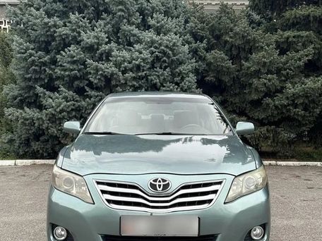 Toyota Camry, 2009 — фото 9