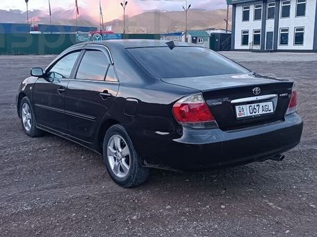 Toyota Camry, 2003 — сүрөт 4
