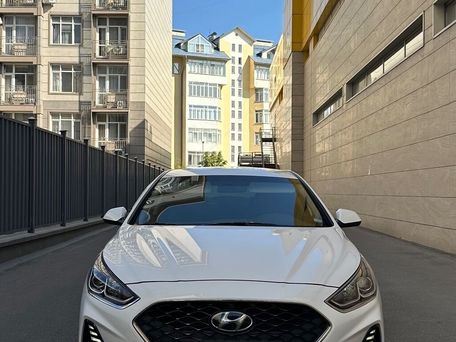 Hyundai Sonata, 2022 — 照片 1