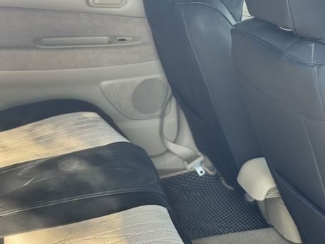 Toyota Vista, 1998 — photo 9