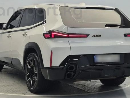 BMW XM, 2023 — photo 7