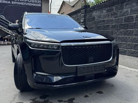Li Auto (Lixiang) One, 2021 — photo 1
