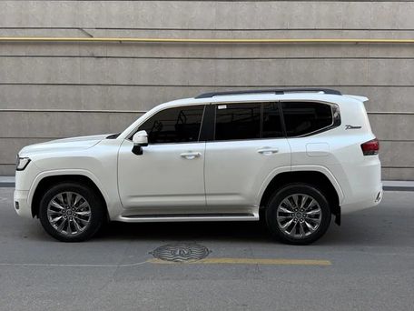 Toyota Land Cruiser, 2023 — сүрөт 2