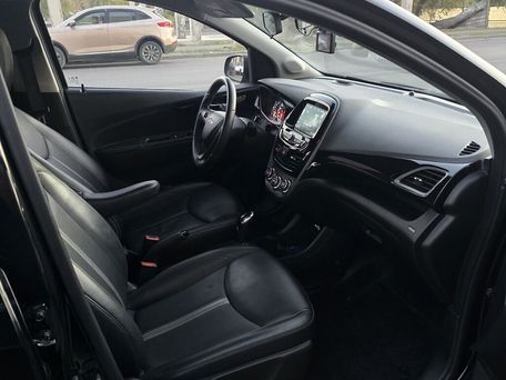 Chevrolet Spark, 2019 — photo 12