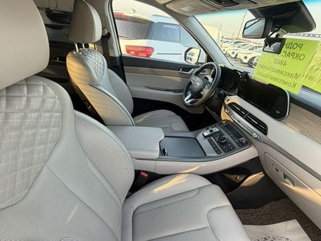 Hyundai Palisade, 2020 — сүрөт 7