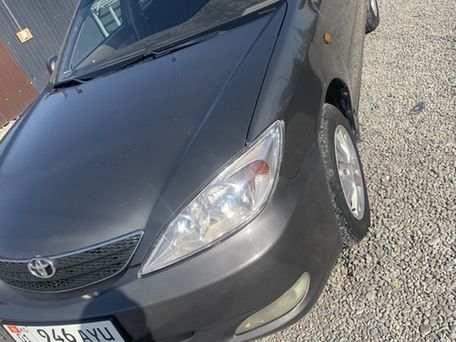 Toyota Camry, 2004 — сүрөт 1