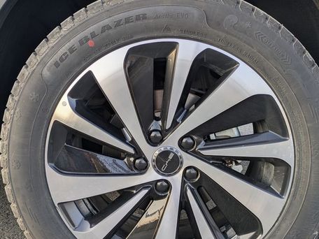 BYD Song Plus, 2024 — 照片 19
