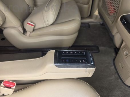 Kia Carnival, 2020 — 照片 8