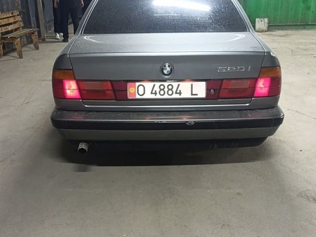BMW 5 серии, 1992 — фото 3