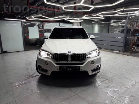 BMW X5, 2022 — фото 6