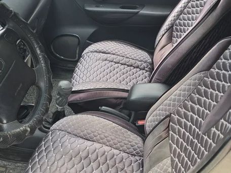 Daewoo Matiz, 2007 — сүрөт 6