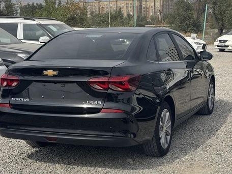 Chevrolet Monza, 2021 — сүрөт 3