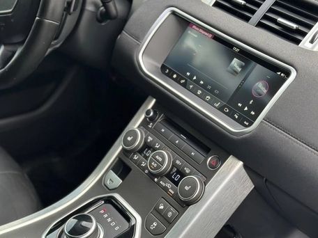 Land Rover Range Rover Evoque, 2018 — сүрөт 6