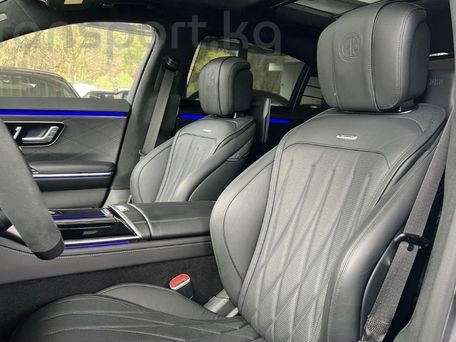 Mercedes-Benz S-Класс AMG, 2023 — фото 10