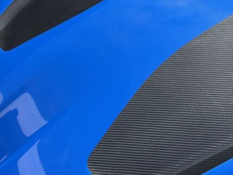 BMW M3, 2023 — 照片 7