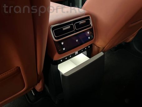 Li Auto (Lixiang) L6, 2025 — сүрөт 7