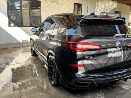 BMW X5, 2020 — photo 6