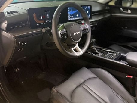 Kia K5, 2023 — 照片 7