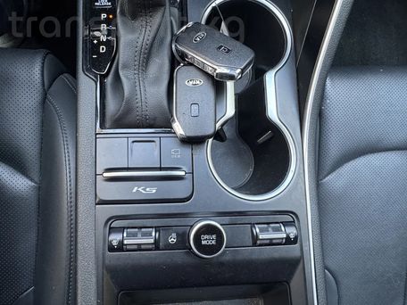 Kia K5, 2020 — сүрөт 8