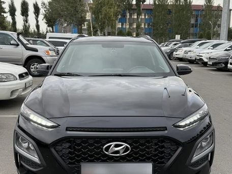 Hyundai Kona, 2019 — 照片 2
