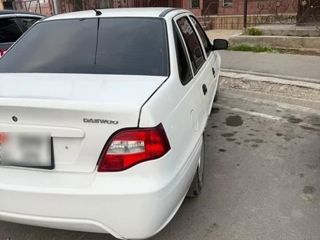 Daewoo Nexia, 2013 — 照片 3