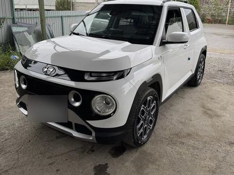 Hyundai Casper, 2024