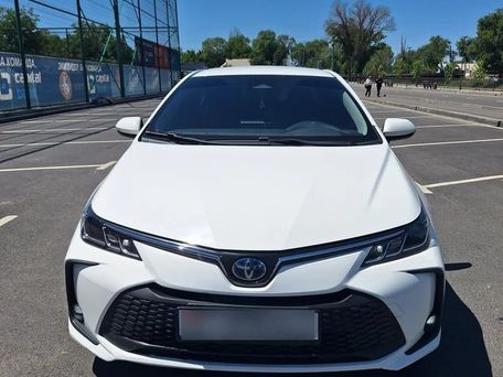Toyota Corolla, 2023 — 照片 1