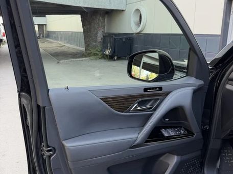 Lexus LX, 2024 — сүрөт 8