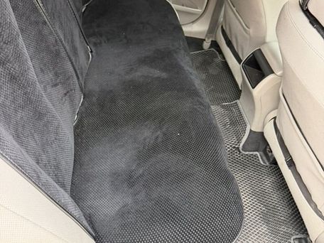 Toyota Camry, 2013 — сүрөт 4