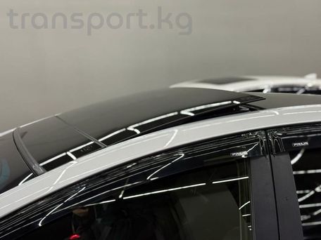 Toyota Prius, 2015 — 照片 7