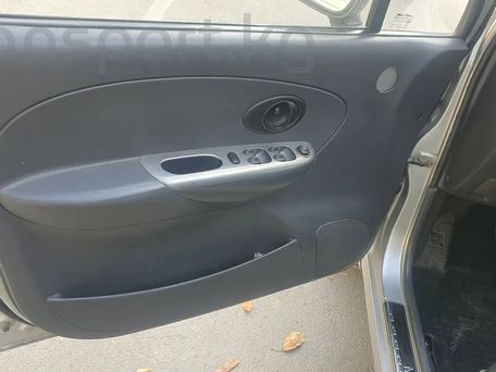 Daewoo Matiz, 2011 — photo 7