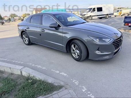 Hyundai Sonata, 2021 — photo 1