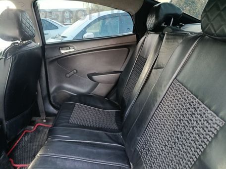 Hyundai Solaris, 2013 — сүрөт 8