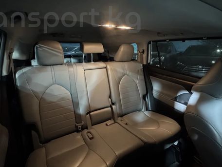 Toyota Highlander, 2020 — photo 7
