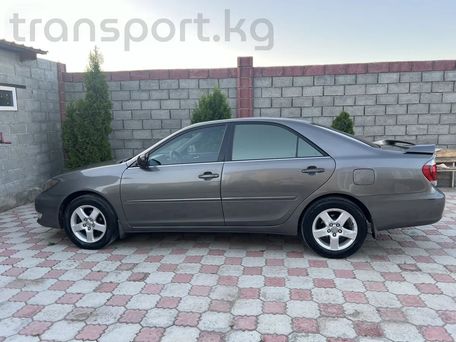 Toyota Camry, 2005 — photo 4