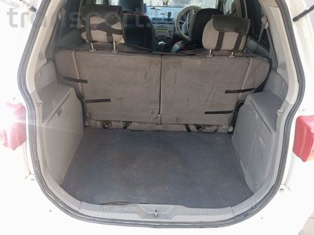 Mazda Demio, 2002 — photo 9