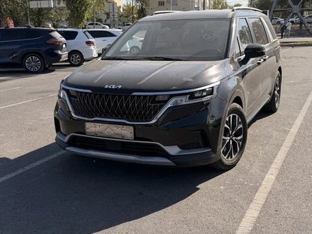 Kia Carnival, 2023