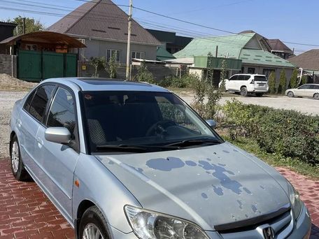 Honda Civic, 2004 — сүрөт 2
