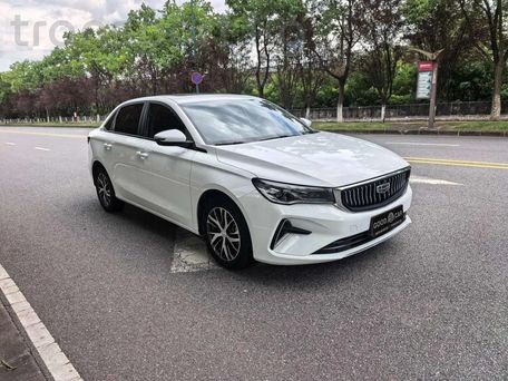 Geely Emgrand, 2023 — сүрөт 3