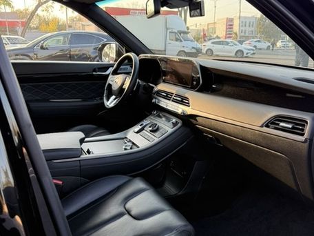Hyundai Palisade, 2022 — 照片 4